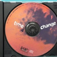 Laurent De Wilde – 2000 - Time 4 Change(Future Jazz,Contemporary Jazz), снимка 2 - CD дискове - 43016227