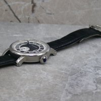 Унисекс Cartier Rotonde реплика 02, снимка 3 - Мъжки - 27257462