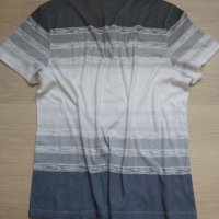 Мъжка тениска ALFANI размер XXL, снимка 5 - Тениски - 28239971