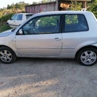 Vw lupo 2 броя 1.4 tdi на части кода на мотора AMF , снимка 4 - Автомобили и джипове - 37737238