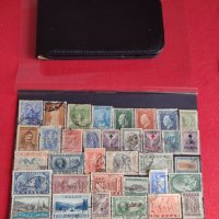 Пощенски марки серия Гърция уникати стари редки за колекционери - 22037, снимка 1 - Филателия - 36689365