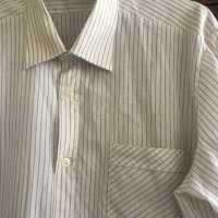 Мъжки ризи с къс и дълъг ръкав - номер 42, снимка 8 - Ризи - 37096869