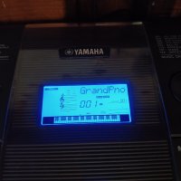 Синтезатор Yamaha PSR E423, снимка 2 - Синтезатори - 43329682