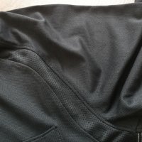 NIKE REFEREE LS JERSEY BLACK DRY DRI-FIT размер S нова блуза 14-47, снимка 8 - Блузи - 36721698