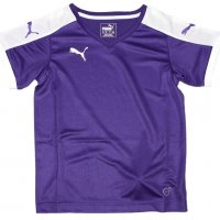 Детска тениска PUMA Pitch Jersey, снимка 1 - Детски тениски и потници - 37864360