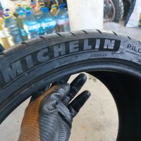 2 бр.летни гуми Michelin 285 35 20 Цената е за брой!, снимка 4 - Гуми и джанти - 43847934