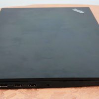  Lenovo ThinkPad E590/Core i5-8265U/8GB RAM/256GB SSD/Intel HD 620/15.6 IPS FHD/WorkStation работна , снимка 6 - Лаптопи за работа - 43212649
