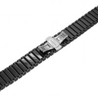 Луксозни Керамични верижки за SAMSUNG S 3 HUAWEI GT/GT 2/GT3/PRO 42/ 46мм.20/22мм, снимка 9 - Каишки за часовници - 38083812