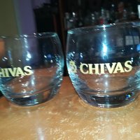chivas-чаши 2бр 1012221122, снимка 7 - Колекции - 38962813