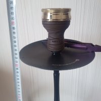 Комплект наргиле Kaya Shisha, снимка 3 - Наргилета - 43728643