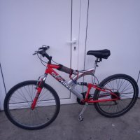 Продавам  велосипед марка "Спринт", снимка 3 - Велосипеди - 43595599