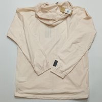 Ветровка adidas WND Parley Running Jacket M, снимка 2 - Якета - 43430220