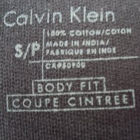 Спортно горнище на  Calvin Klein - 100% оригинално, снимка 4 - Спортни екипи - 34784280