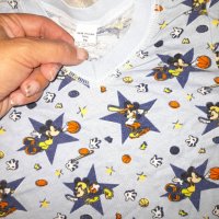 Лятна пижама 2, снимка 2 - Бебешки пижами - 33197882