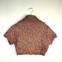 Sandwich cardigan S, снимка 5 - Блузи с дълъг ръкав и пуловери - 37848352