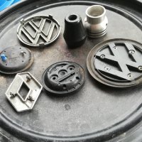 Емблеми и Топки за Vw, Opel, Рено, снимка 2 - Аксесоари и консумативи - 37791505