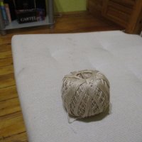 Прежда за плетене на една кука, снимка 10 - Други - 32464601