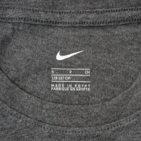 Nike Sportswear Tee оригинална тениска ръст 122-128см, 128-137см Найк, снимка 5 - Детски тениски и потници - 44030241