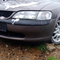 Опел Вектра Б 2,0 дти Хечбек На Части за Opel Vectra B CC 2.0 DTI Hatchback, снимка 2 - Автомобили и джипове - 28391683