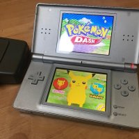 Nintendo DS lite конзола, снимка 1 - Nintendo конзоли - 43533641