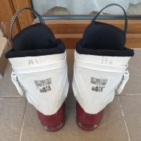 Ски 120 см. и ски обувки 24-24,5, снимка 8 - Зимни спортове - 43605038