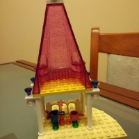 Лего Belville - Lego 5824 - The Good Fairy's House, снимка 3 - Колекции - 32227336