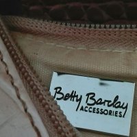 Ретро чантичка Бетти Баркли, снимка 6 - Чанти - 32555086