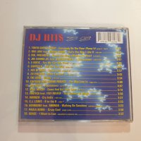 DJ Hits 35 cd, снимка 3 - CD дискове - 43689894