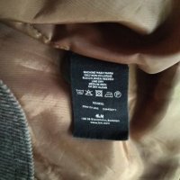 дамско сако H&M кадифе, кафяво  , номер 40, снимка 9 - Сака - 27440280