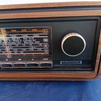 GRUNDIG  RF 711 Радио. /1, снимка 5 - Радиокасетофони, транзистори - 44131888