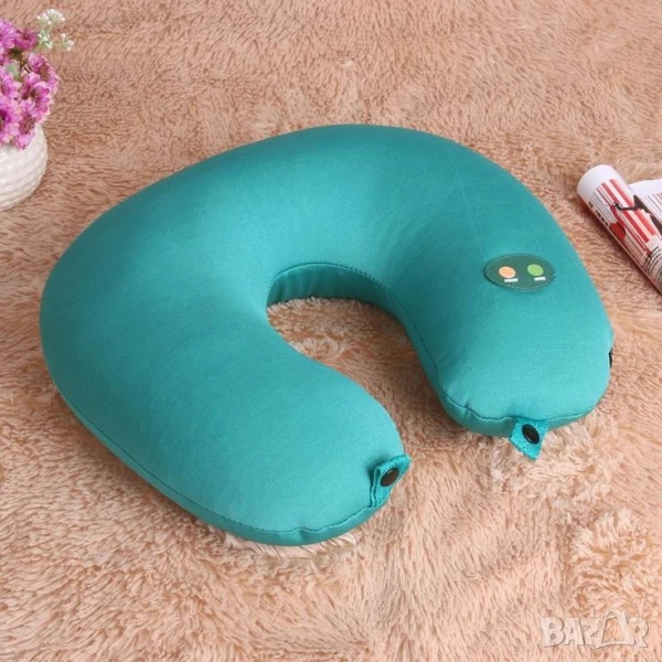 Масажна въглавница, снимка 1