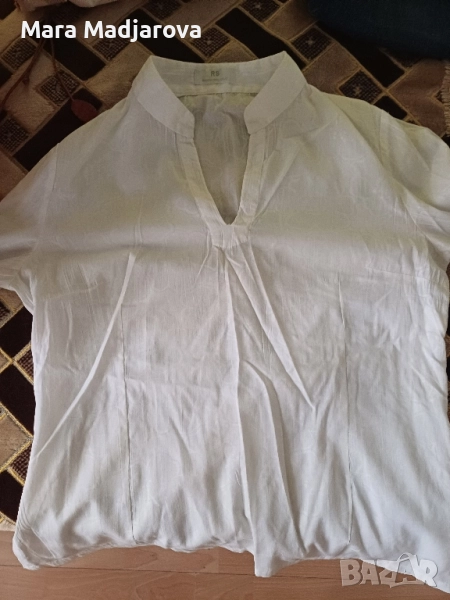 Дамска блуза, снимка 1