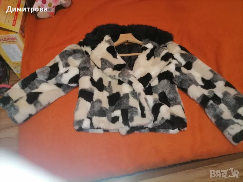 Кожухче, снимка 1