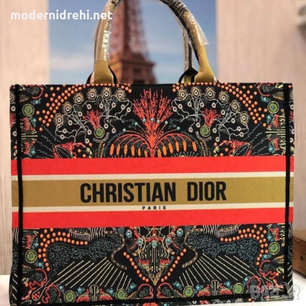 Дамска чанта Christian Dior код 81, снимка 1