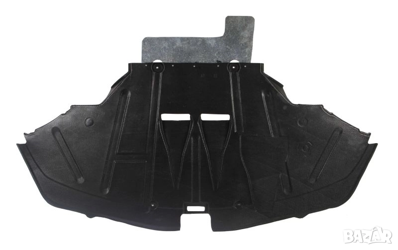 Пластмасови кори под двигател скорости Audi A8 D2 1994г – 2002г, снимка 1