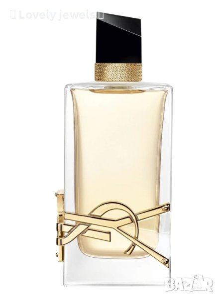 Yves Saint Laurent Libre Edp 90ml – тестер

, снимка 1