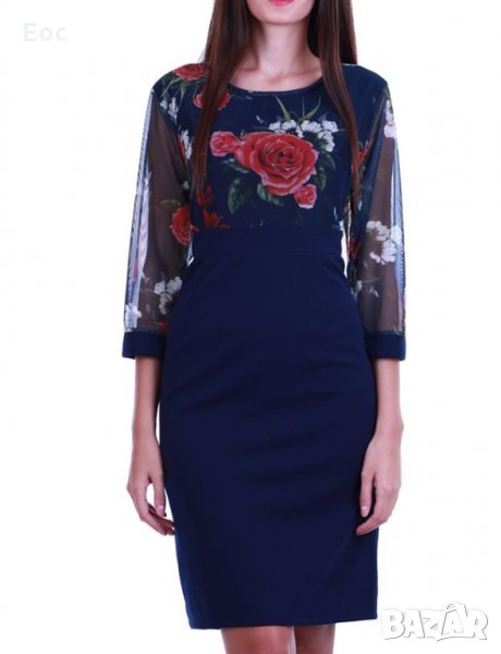 Елегантни рокли, снимка 1