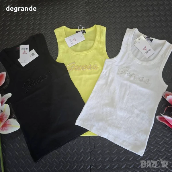 Потник Gueas , снимка 1