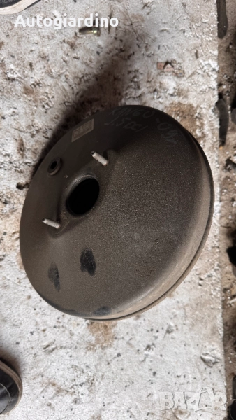 Серво усилвател / Спирачна помпа за Renault Kangoo 2009 - 0204051634, снимка 1