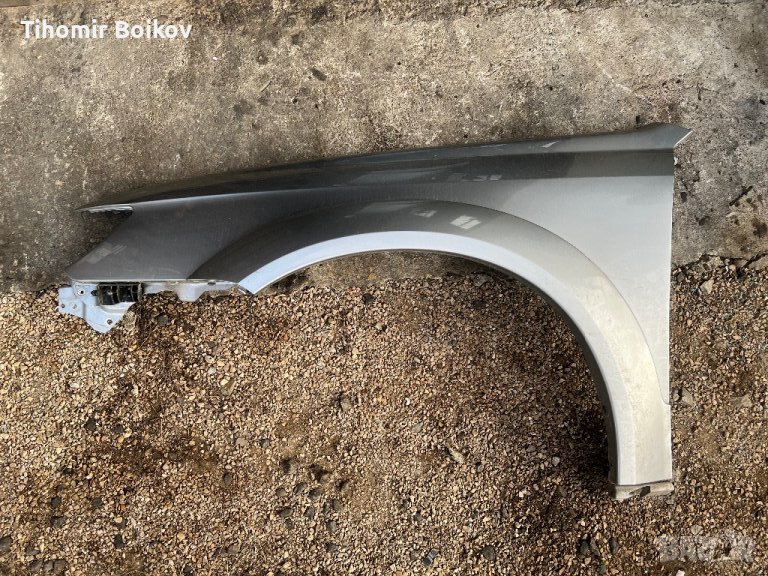 Ляв калник за Субару Аутбег 08г, снимка 1