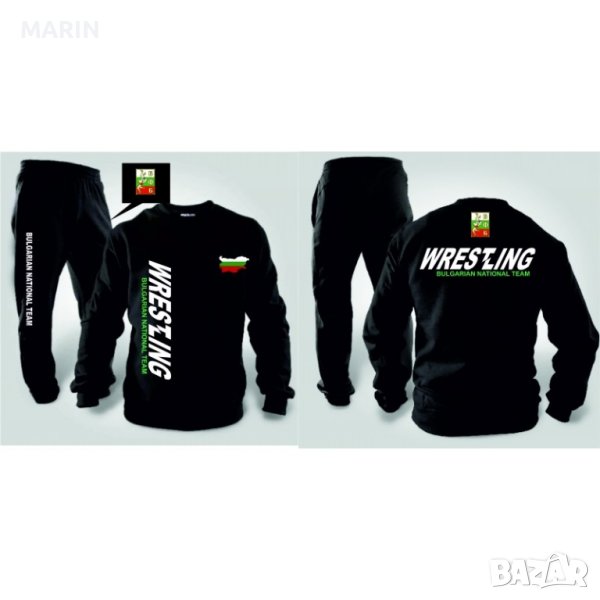 мъжки екипи ХL, снимка 1