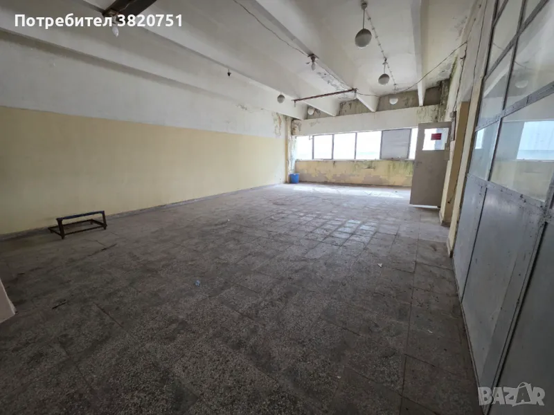 Помещение под наем, снимка 1