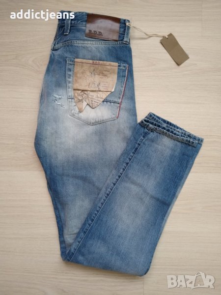 Мъжки дънки Jack & Jones размер 32 , снимка 1