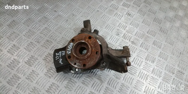 Шенкел Alfa Romeo GTV 2.0T 1999г.(преден десен)	, снимка 1