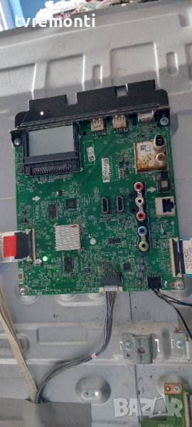 MAIN BOARD FOR LG 43LK6100PLB 43" TV EAX67703503 (1.1) EBT65293802, снимка 1