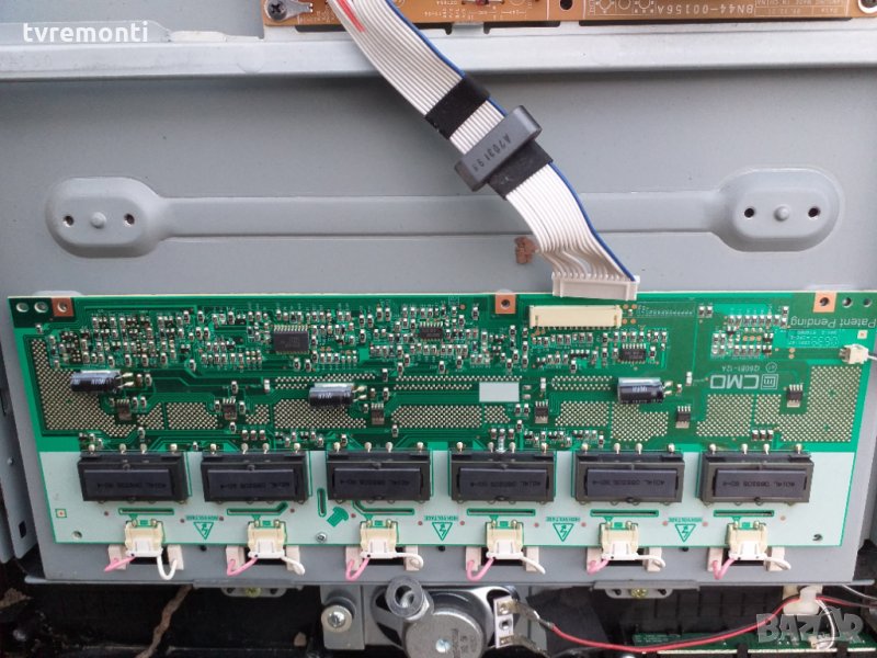 инвертор L260B1-12A L260B1-12C-C001C, снимка 1