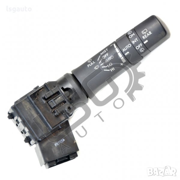 Лост чистачки Subaru Legacy V 2009-2014 PV160221-165, снимка 1