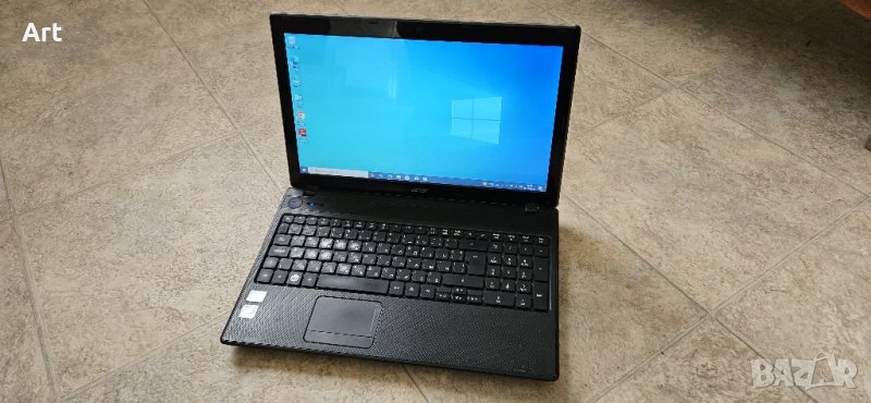 ACER Aspire 5742 ZG - SSD 512gb , снимка 1