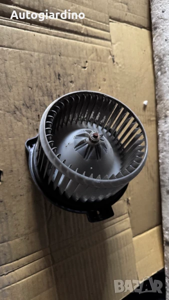 Вентилатор за парно зa Toyota Corolla Verso - 194000-1510, снимка 1
