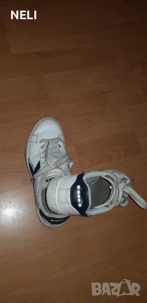 Маратонки Diadora, снимка 1